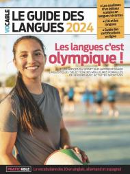 Le Guide des Langues Vocable - 1 Mars 2024