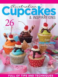 Australian Cupcakes & Inspirations - Issue 6 - March 2024