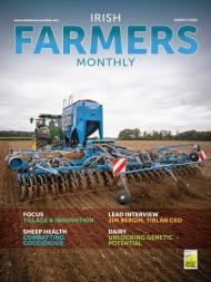 Irish Farmers Monthly - March 2024