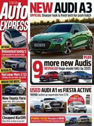 Auto Express - Issue 1822 - 13 March 2024