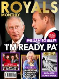 New Idea Royals Monthly - April 2024