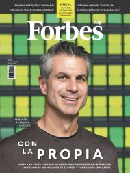 Forbes Argentina - Marzo-Abril 2024