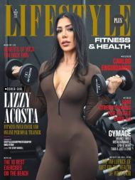 Lifestyle Plus Magazine - March-April 2024 Fitness & Health