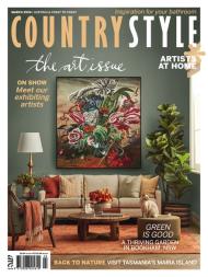 Country Style - March 2024