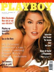 Playboy Netherlands - September 1996