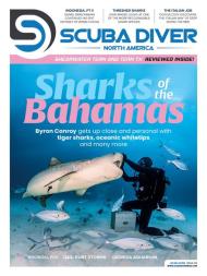 Scuba Diver North America - Issue 19 - March 2024