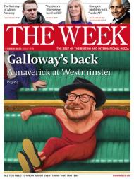 The Week UK - Issue 1478 - 9 March 2024