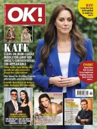 OK! Magazine UK - 18 March 2024