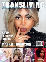 Transliving Magazine - Issue 83 - March 2024