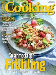 Cooking Austria - 15 Marz 2024