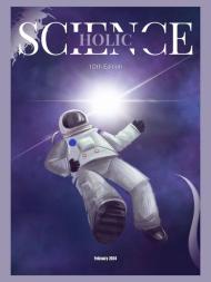 ScienceHolic - February 2024