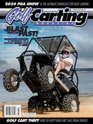 Golf Carting Magazine - March 2024