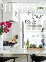 The Bend Magazine - March 2024 The Home Issue