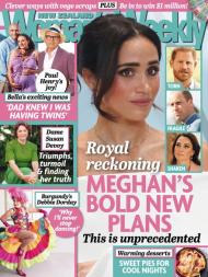 Woman's Weekly New Zealand - April 1 2024