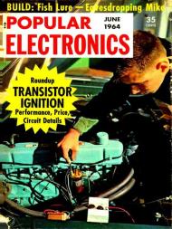Popular Electronics - 1964-06