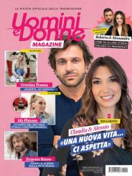Uomini e Donne Magazine - 1 Marzo 2024