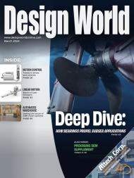 Design World - March 2024