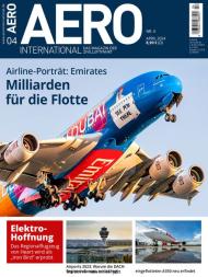 Aero International - April 2024