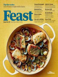 The Guardian Feast - 16 March 2024
