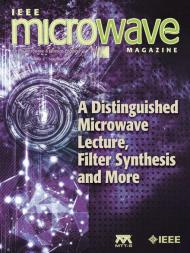 IEEE Microwave Magazine - September 2023