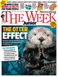 The Week Junior USA - Issue 203 - March 15 2024