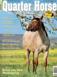 Quarter Horse Journal - April 2024