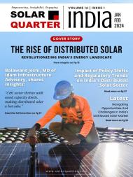 SolarQuarter India - January-February 2024