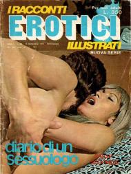 I Racconti Erotici Illustrati - n 20 10-9-1974