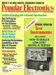 Popular Electronics - 1977-06