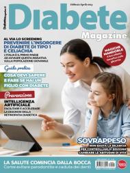 Diabete Magazine - Febbraio-Aprile 2024