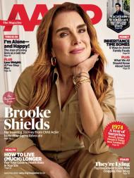 AARP The Magazine - April-May 2024