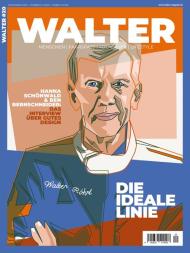 Walter - Marz 2024