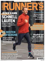 Runner's World Germany - April 2024