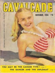 Cavalcade - Vol 20 N 6 November 1955
