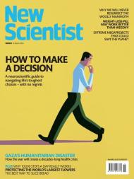 New Scientist International Edition - 16 March 2024