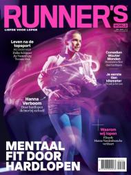 Runner's World Netherlands - Maart 2024