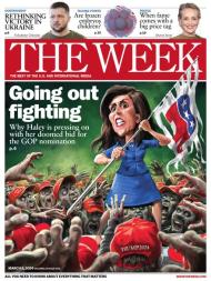 The Week USA - March 8 2024
