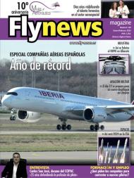Fly News Magazine - Enero-Febrero 2024