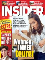 Insider Austria - 20 Marz 2024