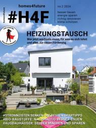 H4F homes4future - Marz 2024