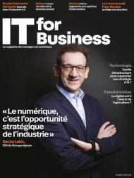 IT for Business - Fevrier 2024