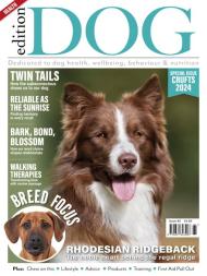 Edition Dog - Issue 65 - March 2024