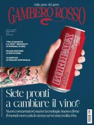 Gambero Rosso Italia - Aprile 2024