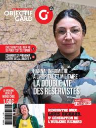 Objectif Gard Le magazine - 13 Mars 2024