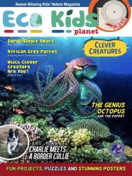 Eco Kids Planet Magazine - Issue 113 - March 2024