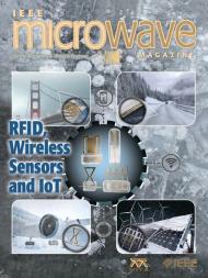 IEEE Microwave Magazine - October 2023