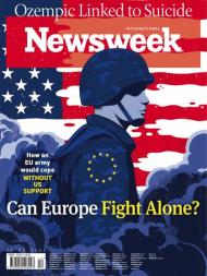 Newsweek International - March 22 2024