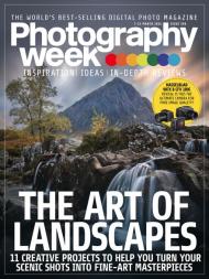 Photography Week - Issue 598 - 7 March 2024