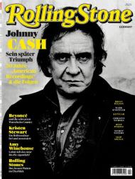 Rolling Stone Germany - April 2024