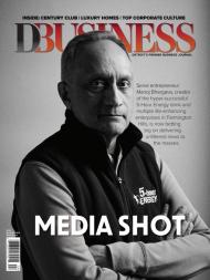 DBusiness - March-April 2024